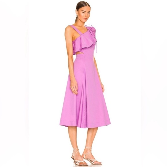 Veronica Beard Beilla Dress - Picture 6 of 17